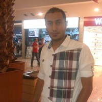 Ahmed Yehia, Pmp®