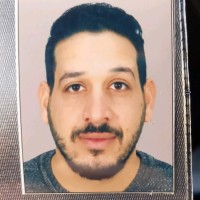 Khalid Nachet
