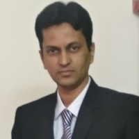 Mushtak Pinjari