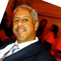 Richard Rodriguez