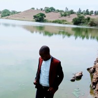 Brian Omollo
