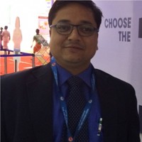 Prashant Agrawal