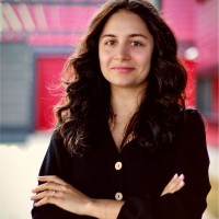 Tatiana Pap