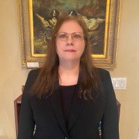 Kathy J. Johnson