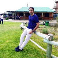 Harshal Patel