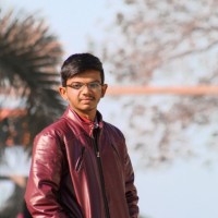 Kshitij Bhimani