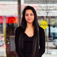 Kawaljeet Kaur
