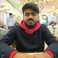 Vikrant Kumar