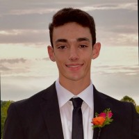Jacob Deeter
