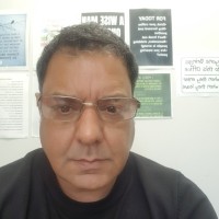 Parvaze Ghani