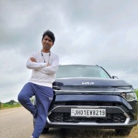 Sudeep Kumar Baraik