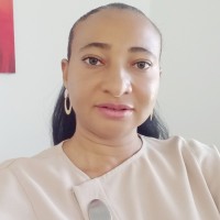 Chinyere Ukpabi