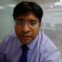 Sunil Surendra Poojari