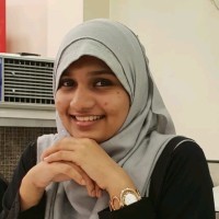 Razinah Shaikh