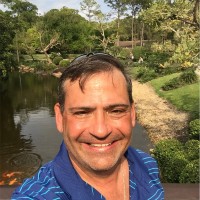 Michael Abeshouse