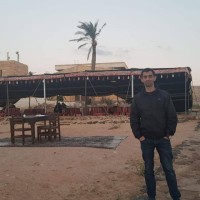 Mohammad Alkurdi
