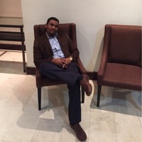 Mohamed Osman Hamza