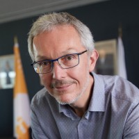 Christophe Dorschner