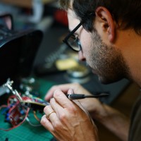 Raphaël Ponthieu, Ph.D.