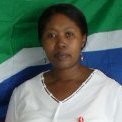 Nthabiseng Mphahlele