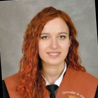 Isabel Horcajada Pastor