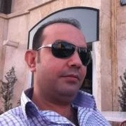 rami mido