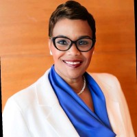 Nikki Jones, Shrm-Cp