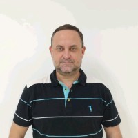 Alexandre Colombo
