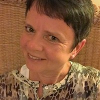 Ewa-Marie Abrahamsson