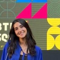 Mariam Lavrelashvili