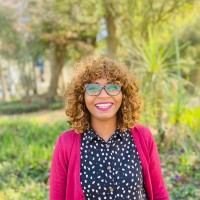 Analdina Makhanya
