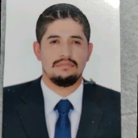 Raúl Aldair Carrizales Castillo