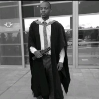 Samkelo Ndlovu