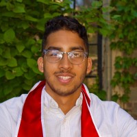 Shreyas Prasad