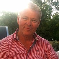 Lars-Erik Larsson