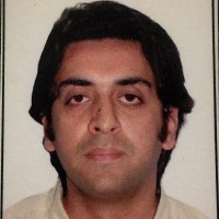 Ihtisham Saleem