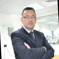 Dr. Ardian Mazreku MSc