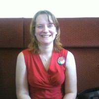 Jo Chilvers (Assoc Cipd)