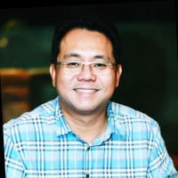 Charlie Japadermawan