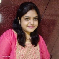 Smritilekha Chakraborty