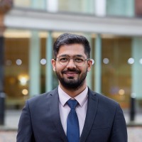 Atul Sharma