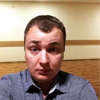 Alexander Kviatkovskii
