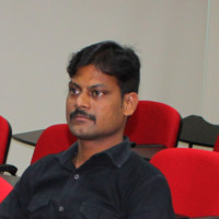 Deepak Suvarna