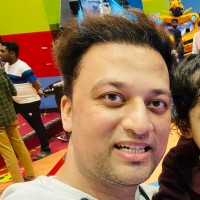 Pushpendra Soni