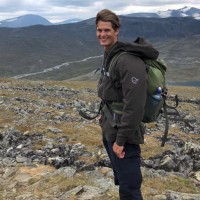 Eirik Fredborg