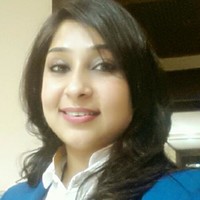 Arsha Jangid
