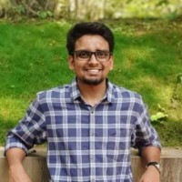 Srikanth Narayanan