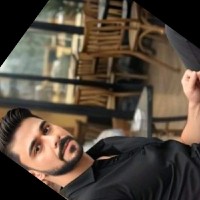 Ankit Saxena