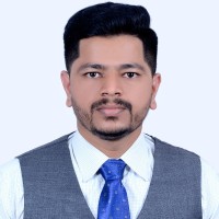 Ravikumar A