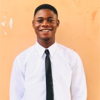 Gbadamosi Waqeel Bibiresanmi